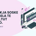 Responzivno web strana baso desktop, tablet thaj mobilno ekranija