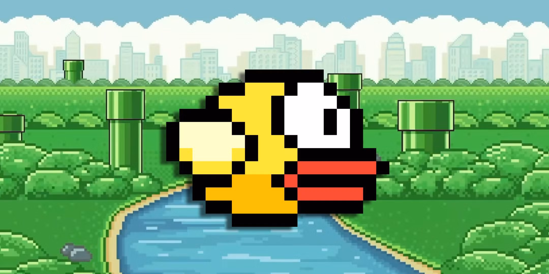 Flappy Bird
