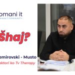 Elvis Zekir – Menađeri ko Studio ELITE PROFESIONAL