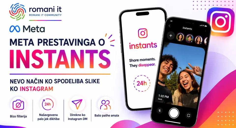 Instants
